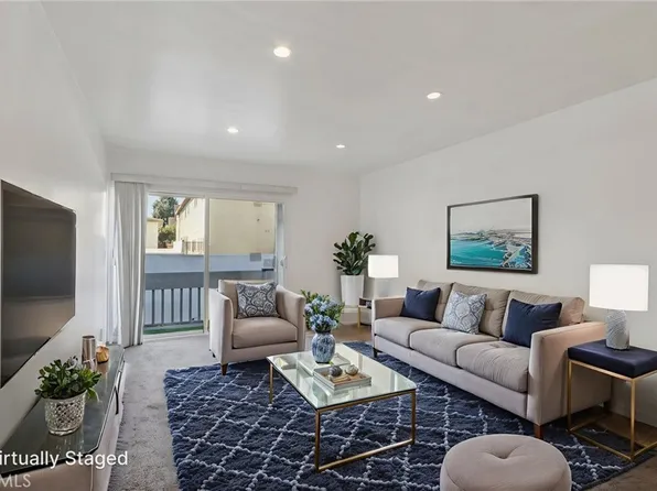 18620 Hatteras St Unit 247, Tarzana, CA 91356