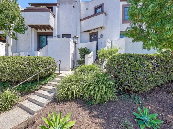 2232 Caminito Pajarito Unit 114, San Diego, CA 92107