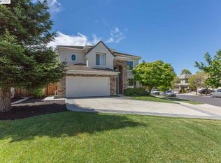 4602 Woodrose Cir, Dublin, CA 94568