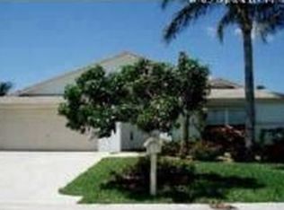 1096 Salmon Isle, Greenacres, FL 33413
