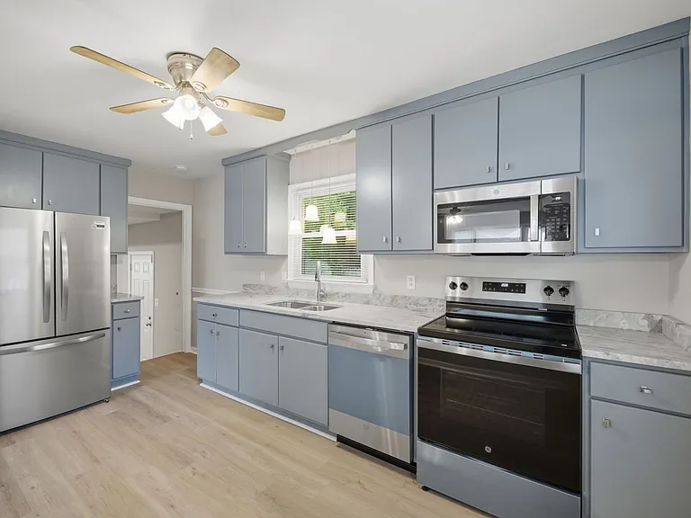 220 Chickamauga Pike — Photo 12