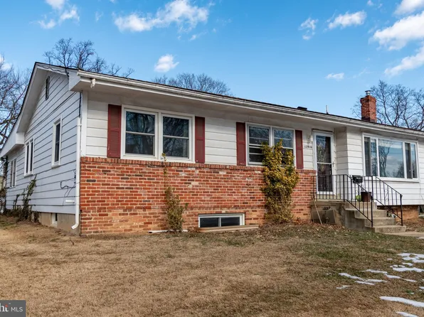 13914 Marianna Dr, Rockville, MD 20853