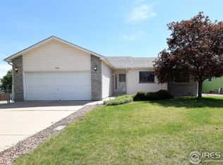 308 N 44th Avenue Ct, Greeley, CO 80634