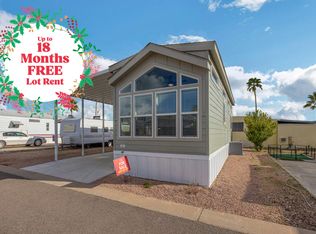 146 N Merrill Rd #85, Apache Junction, AZ 85120