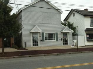 409 N James St, Rome, NY 13440