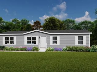 Clayton - Aspire Plan, Lakeway Village, Princeton, TX 75407