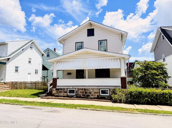 934 28th St, Altoona, PA 16601