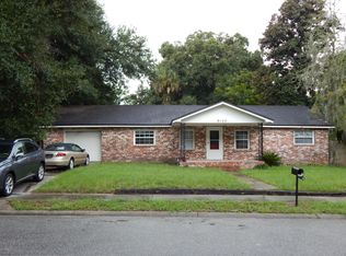 9100 Jasper Ave, Jacksonville, FL 32211