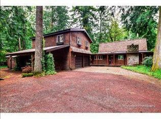 20550 E Country Club Rd, Brightwood, OR 97011