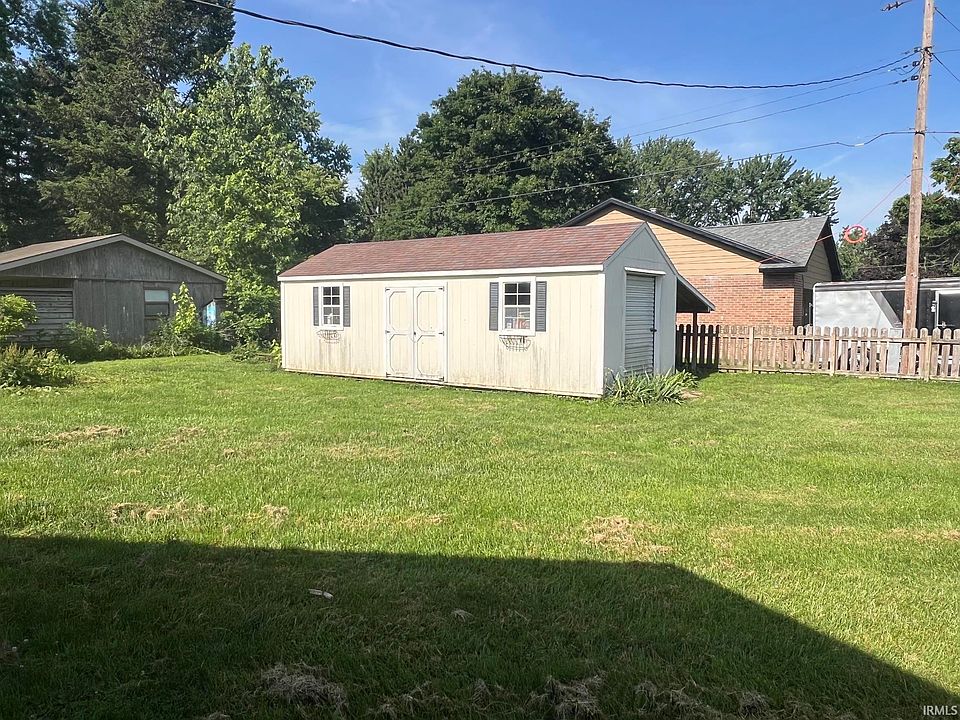 2nd image of 403 W Griffith St