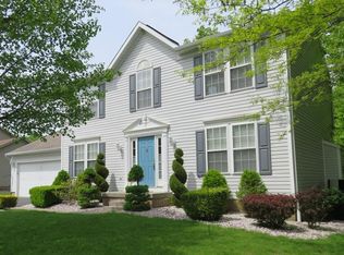 3240 Sequoia Dr, New Castle, PA