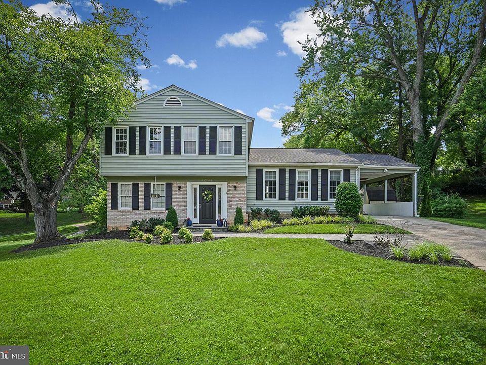 1st image of 10734 Mid Summer Ln