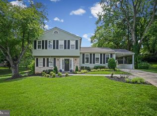 10734 Mid Summer Ln, Columbia, MD 21044