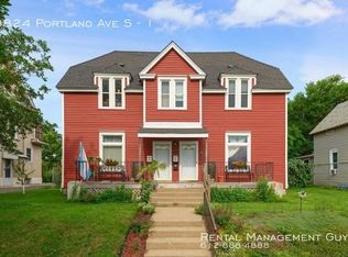3824 Portland Ave #1, Minneapolis, MN 55407