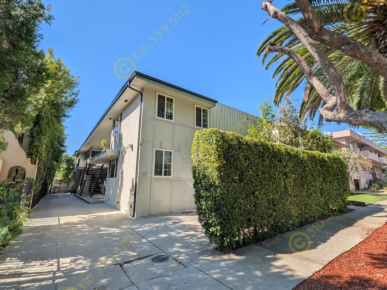 1 bed, 650 sqft, $1,900 — Photo 1