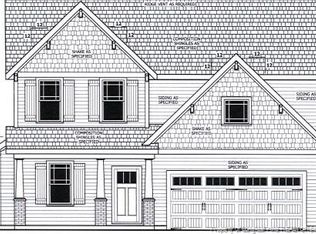 303 Carolina (lt397) Dr, Raeford, NC 28376