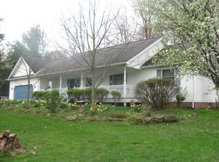 16510 Old State Rd, Middlefield, OH 44062