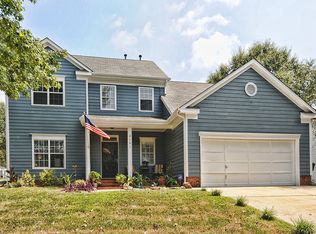 3101 Twin Falls Ln, Matthews, NC 28105