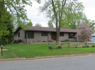 781 River Heights Rd, Menomonie, WI 54751