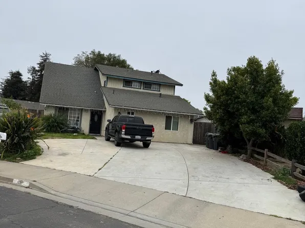1217 Jessie Ct, Santa Maria, CA 93454