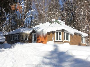 47 Riverside Dr, Dysart Et Al, ON K0M1S0