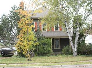 104 E 7th St APT 1, Superior, WI 54880