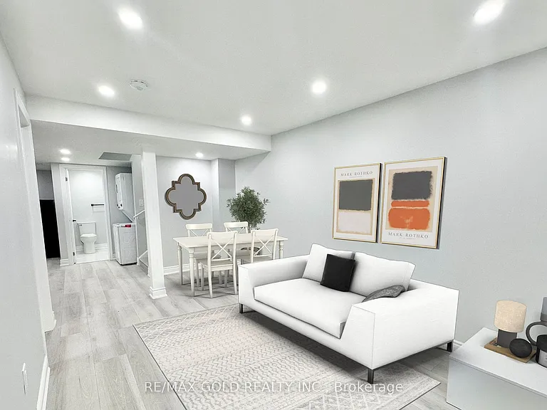 555 Settlers Rd W #BASEMENT — Photo 1