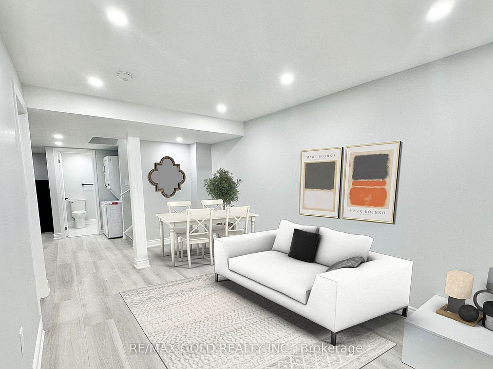 1st image of 555 Settlers Rd W #Basement