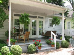 411 N Maney Ave, Murfreesboro, TN 37130