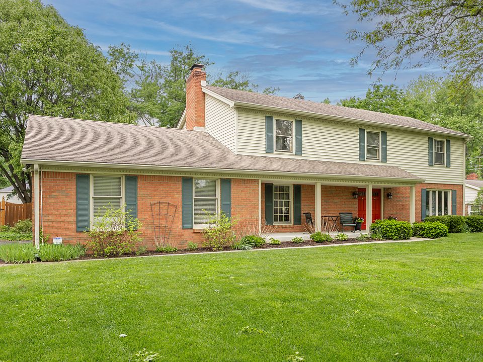 1st image of 7754 N Whittier Pl