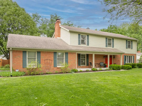 7754 N Whittier Pl, Indianapolis, IN 46250