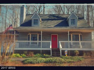 211 Confederate Cir, Locust Grove, VA 22508