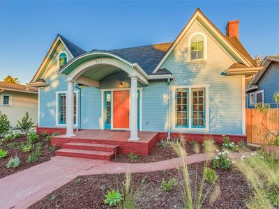 212 N Helena St, Anaheim, CA, 92805