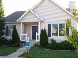 1413 River Lndg, Normal, IL 61761