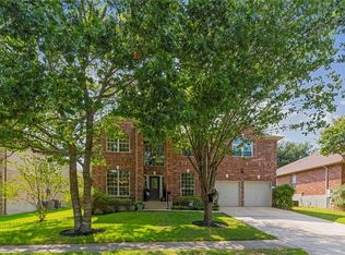 1100 Vanderbilt Cir, Pflugerville, TX 78660