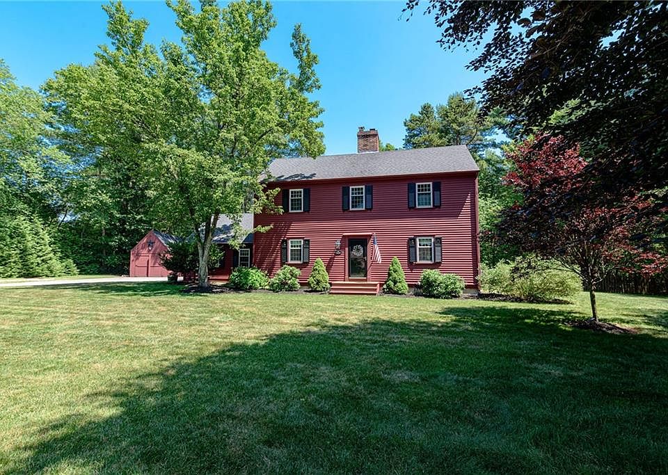 1st image of 25 Keith Dr