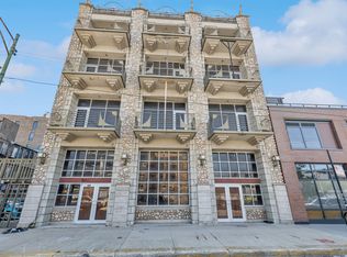 165 N May St, Chicago, IL 60607