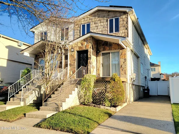 47 Evans St, Staten Island, NY 10314