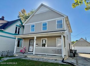310 Whittemore St, Toledo, OH