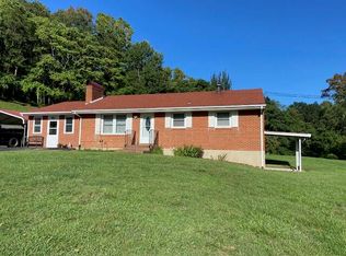7743 Old Bent Mountain Rd, Roanoke, VA 24018