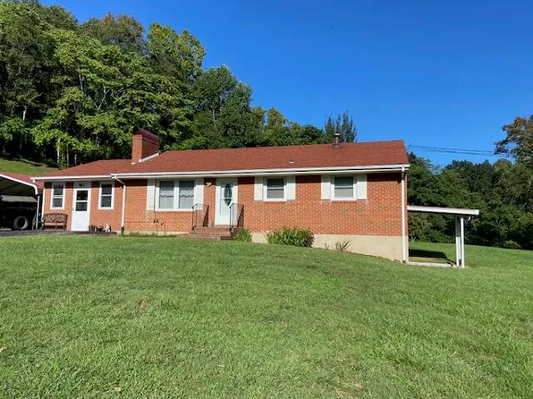 7743 Old Bent Mountain Rd, Roanoke, VA 24018