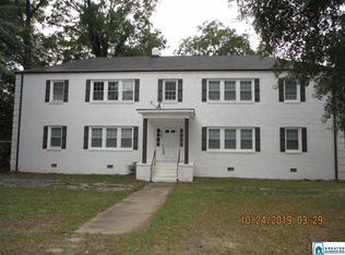 303 S Broadway Ave APT 2, Sylacauga, AL 35150