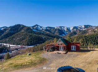7890 Brender Rd, Cashmere, WA 98815