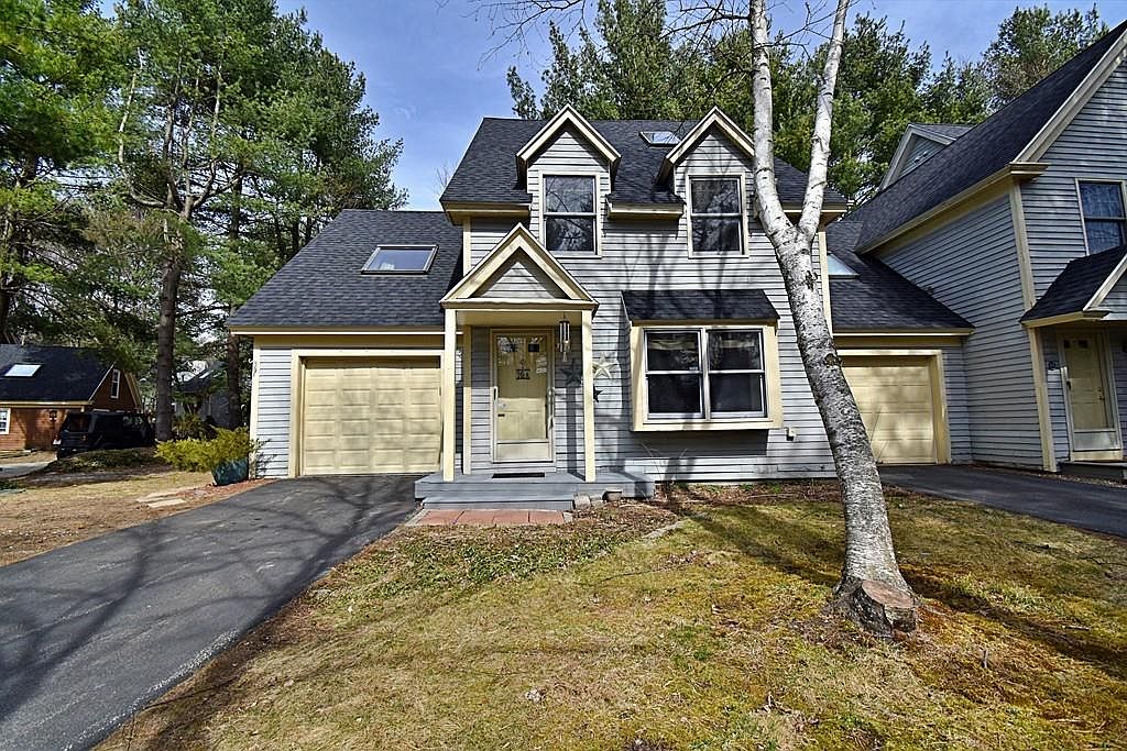 111 Brigham St UNIT 16A, Hudson, MA 01749 Zillow