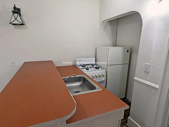 1 bed, 1.0 bath, 400 sqft, $800 — Photo 4