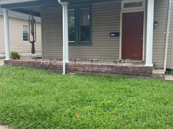 2251 Delmar Ave #A, Granite City, IL 62040