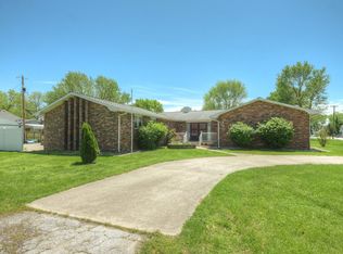 100 W Mercer St, Jasper, MO 64755