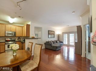 11750 Old Georgetown Rd APT 2133, North Bethesda, MD 20852