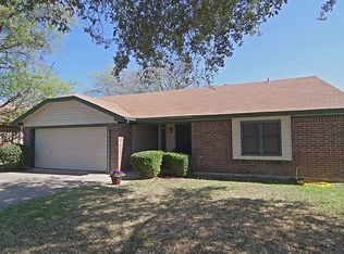 736 NW Douglas St, Burleson, TX 76028