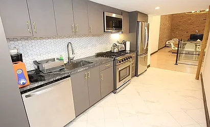 Rented by REAL New York